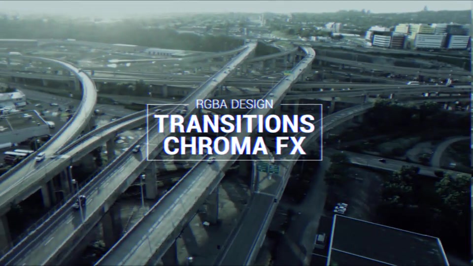 Transitions - Download Videohive 19972816