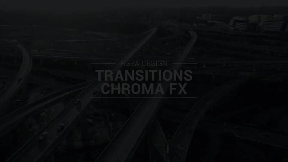 Transitions - Download Videohive 19972816