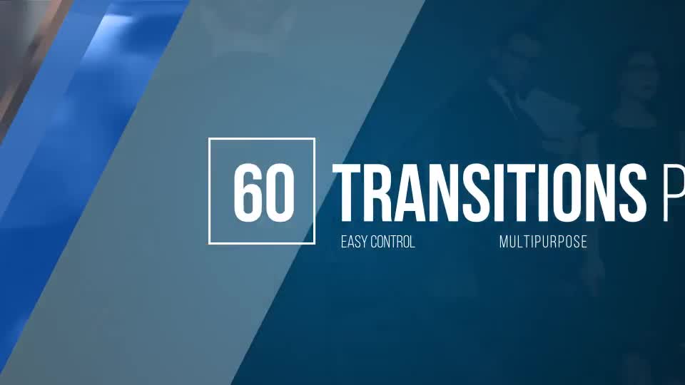 Transitions - Download Videohive 19981614