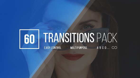 Transitions - Download Videohive 19981614