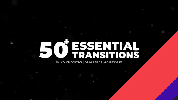 Transitions - Download Videohive 21256117