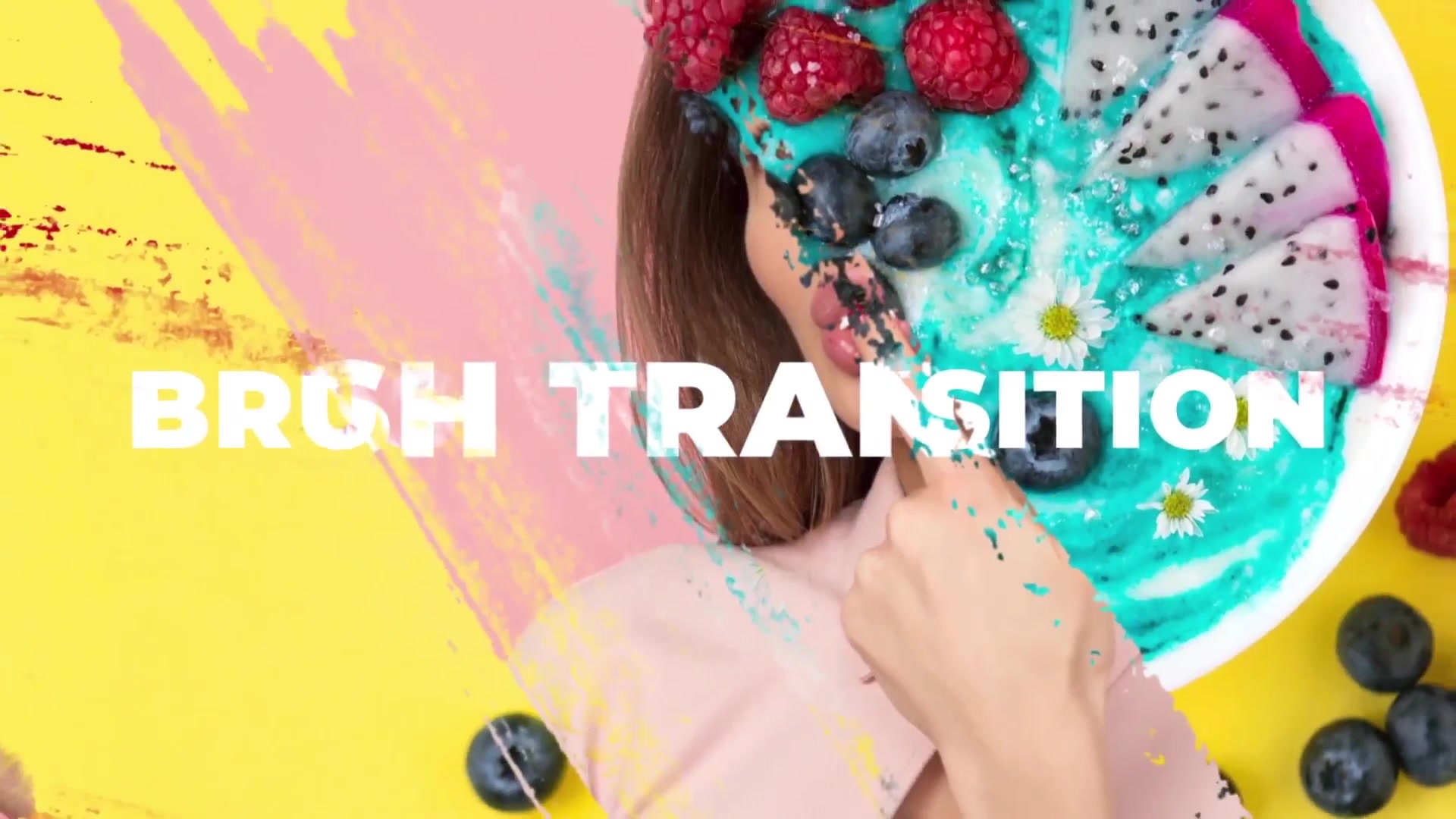 Transitions - Download Videohive 21637768