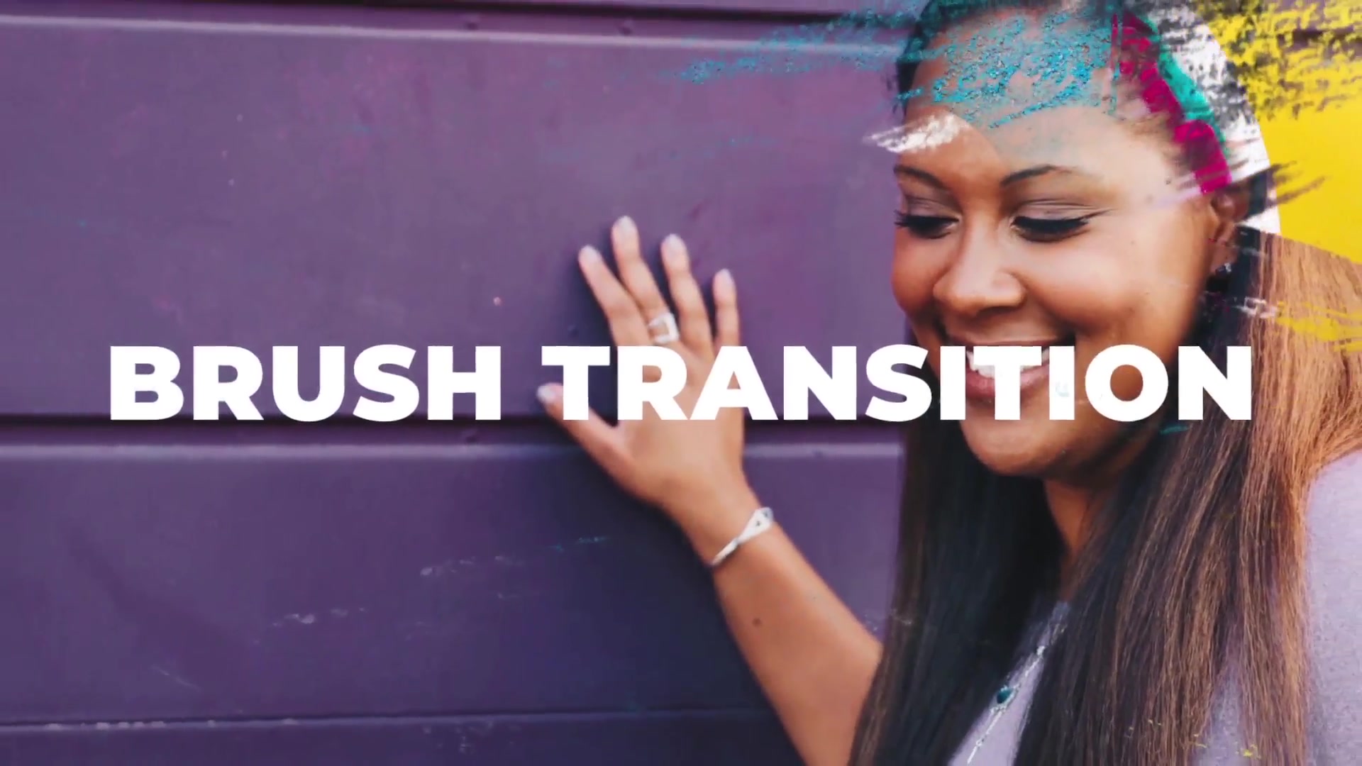 Transitions - Download Videohive 21637768