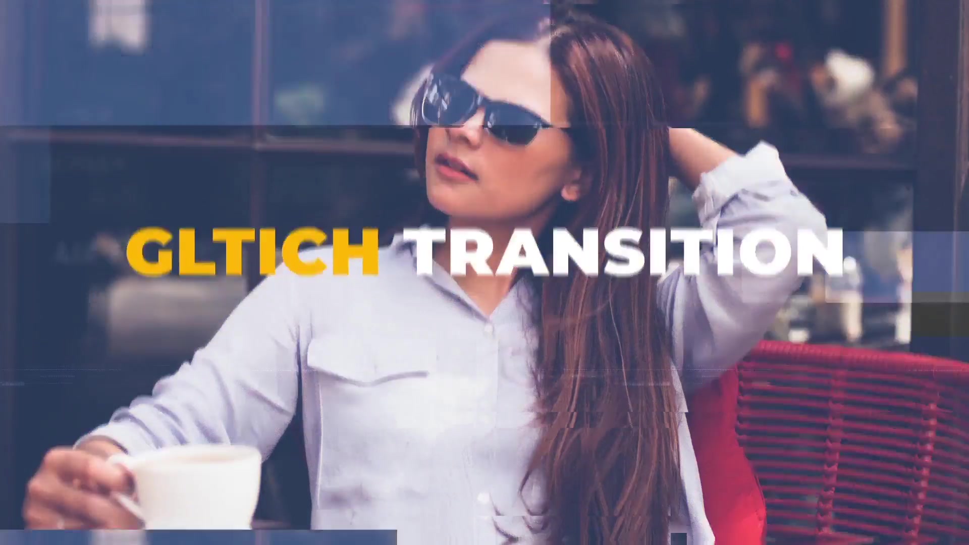 Transitions - Download Videohive 21637768