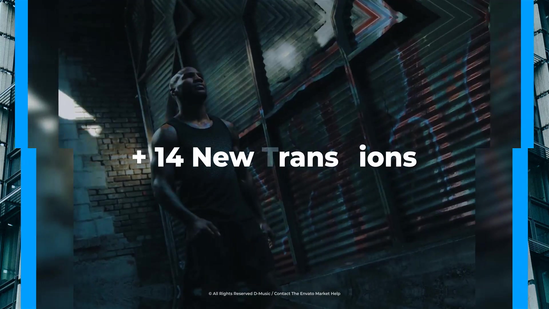 Transitions - Download Videohive 21763859