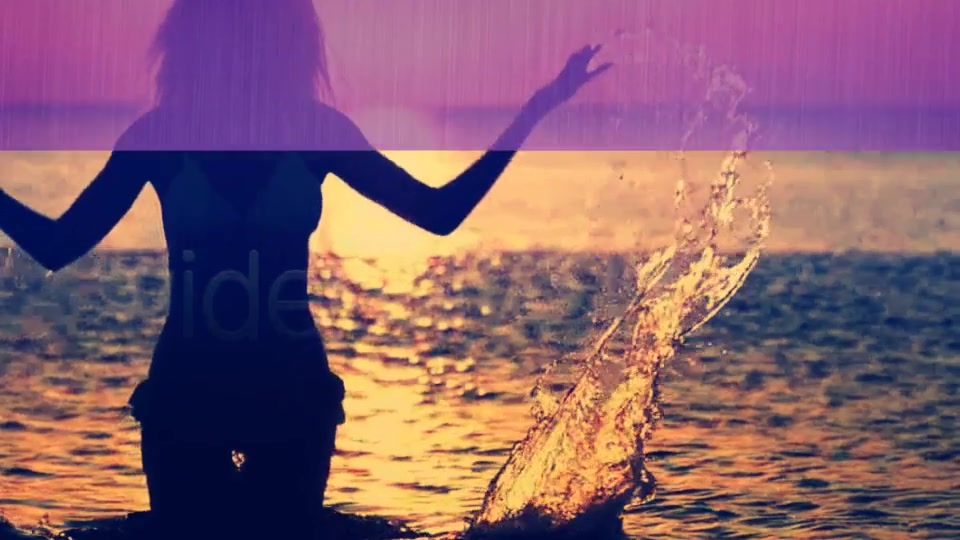 Transitions - Download Videohive 6383016