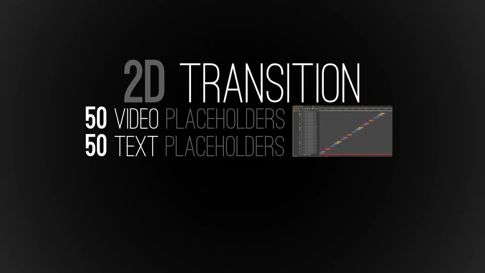 Transitions - Download Videohive 9340988