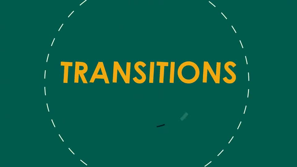 Transitions - Download Videohive 9741532