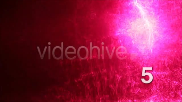 Transitions Electricity Videohive 3208406 Motion Graphics Image 3