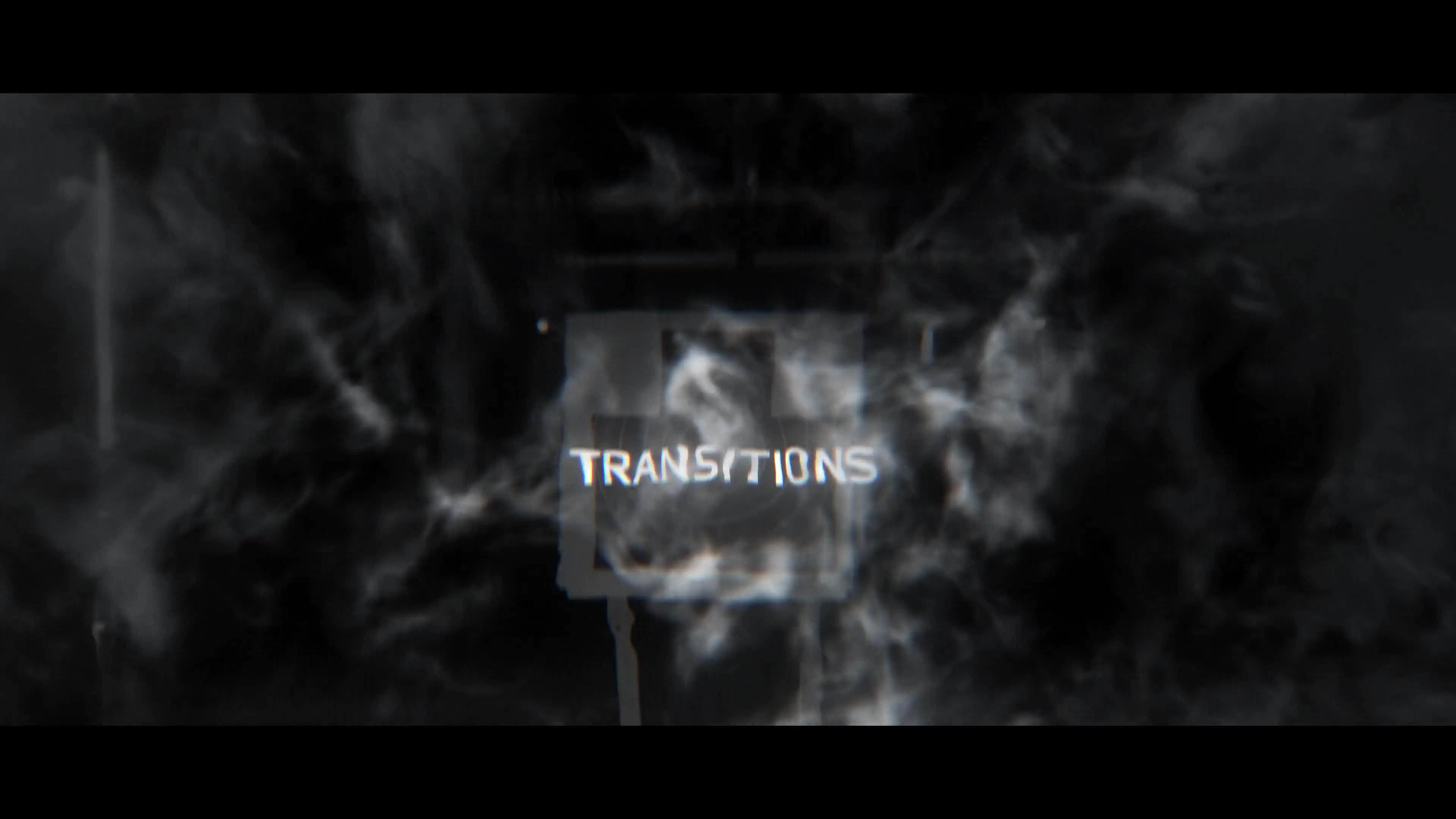 Transitions Fire And Smoke Videohive 33753468 After Effects Image 1