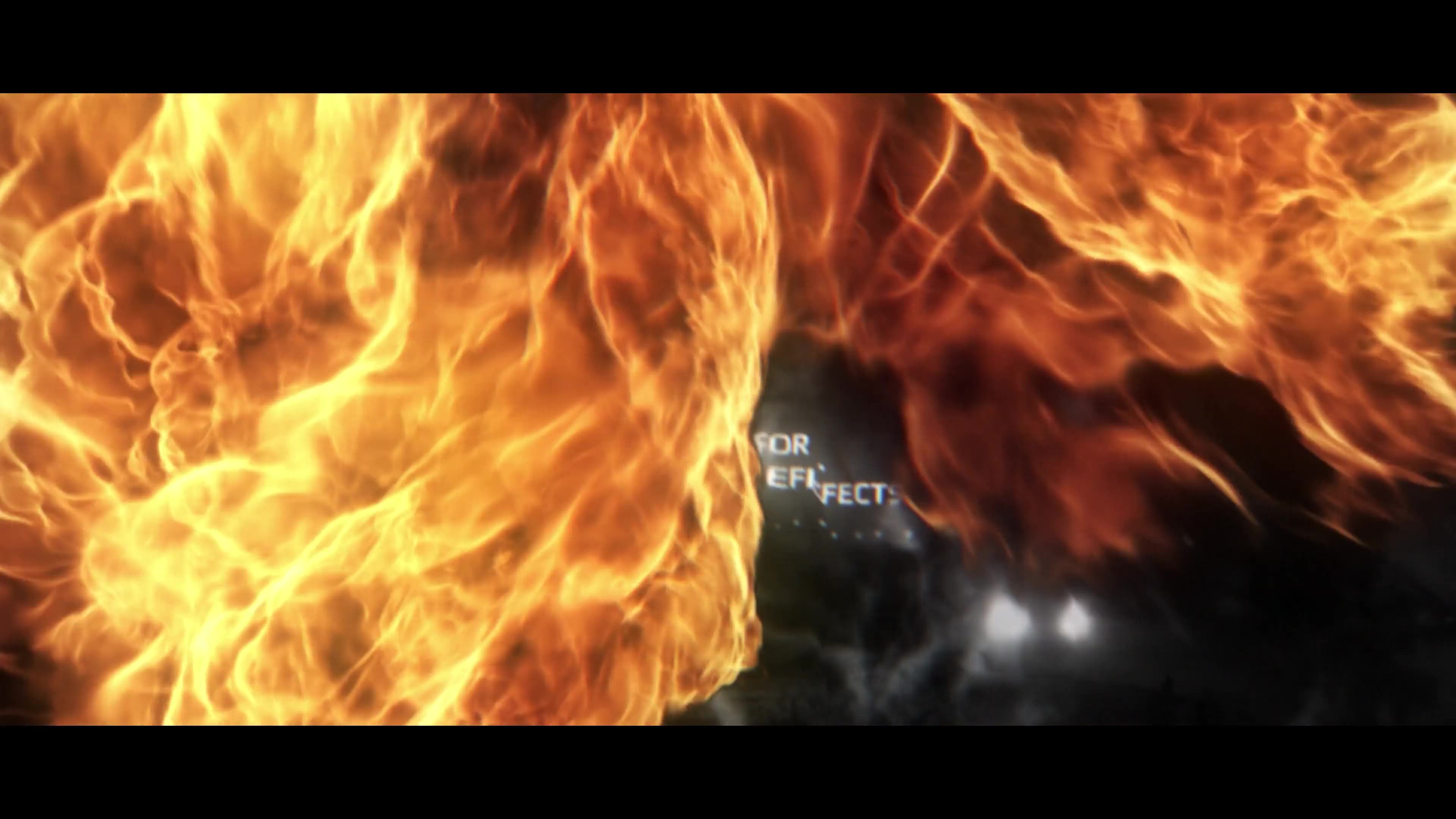 Transitions Fire And Smoke Videohive 33753468 After Effects Image 2