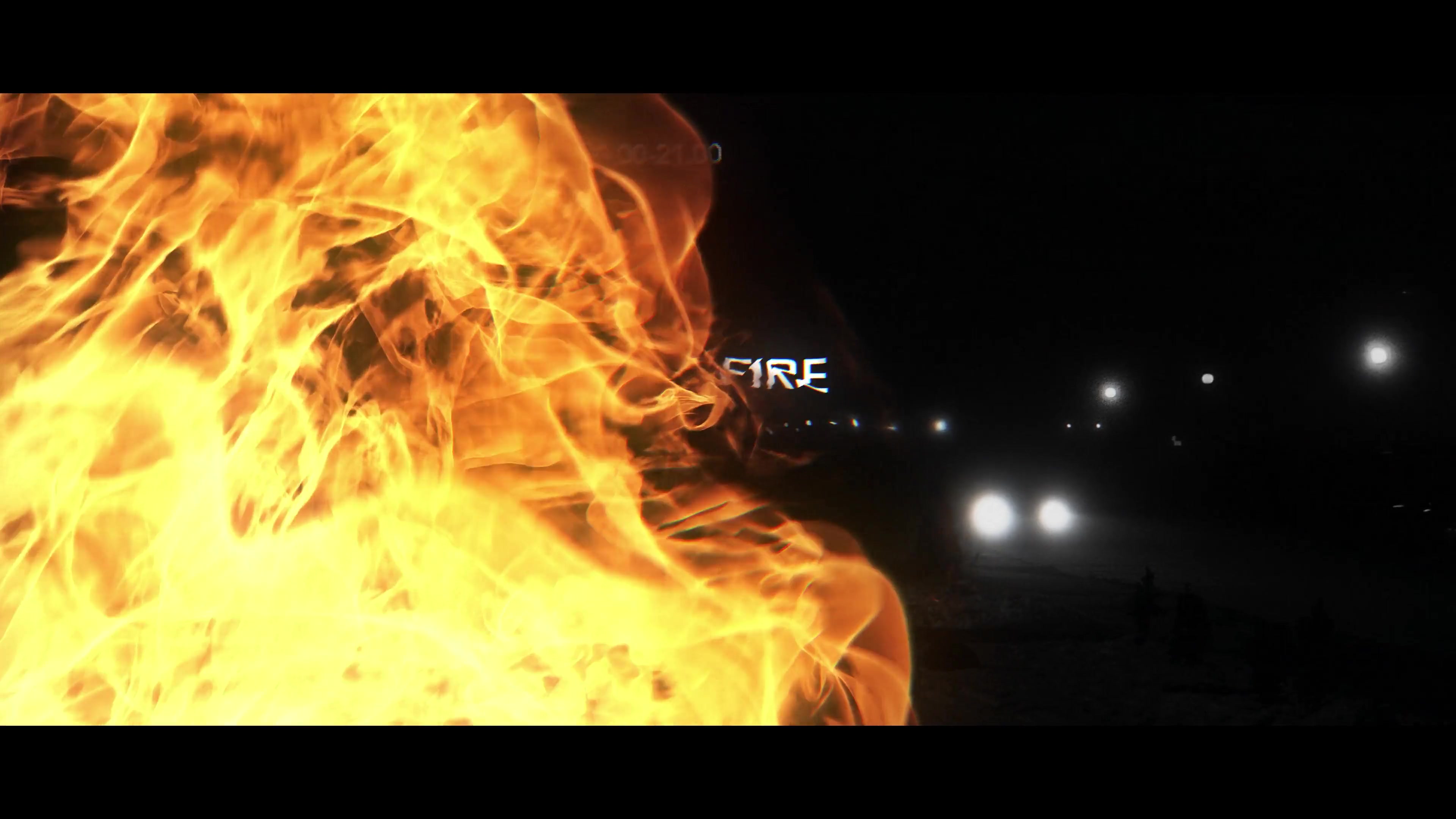 Transitions Fire And Smoke Videohive 33753468 After Effects Image 3