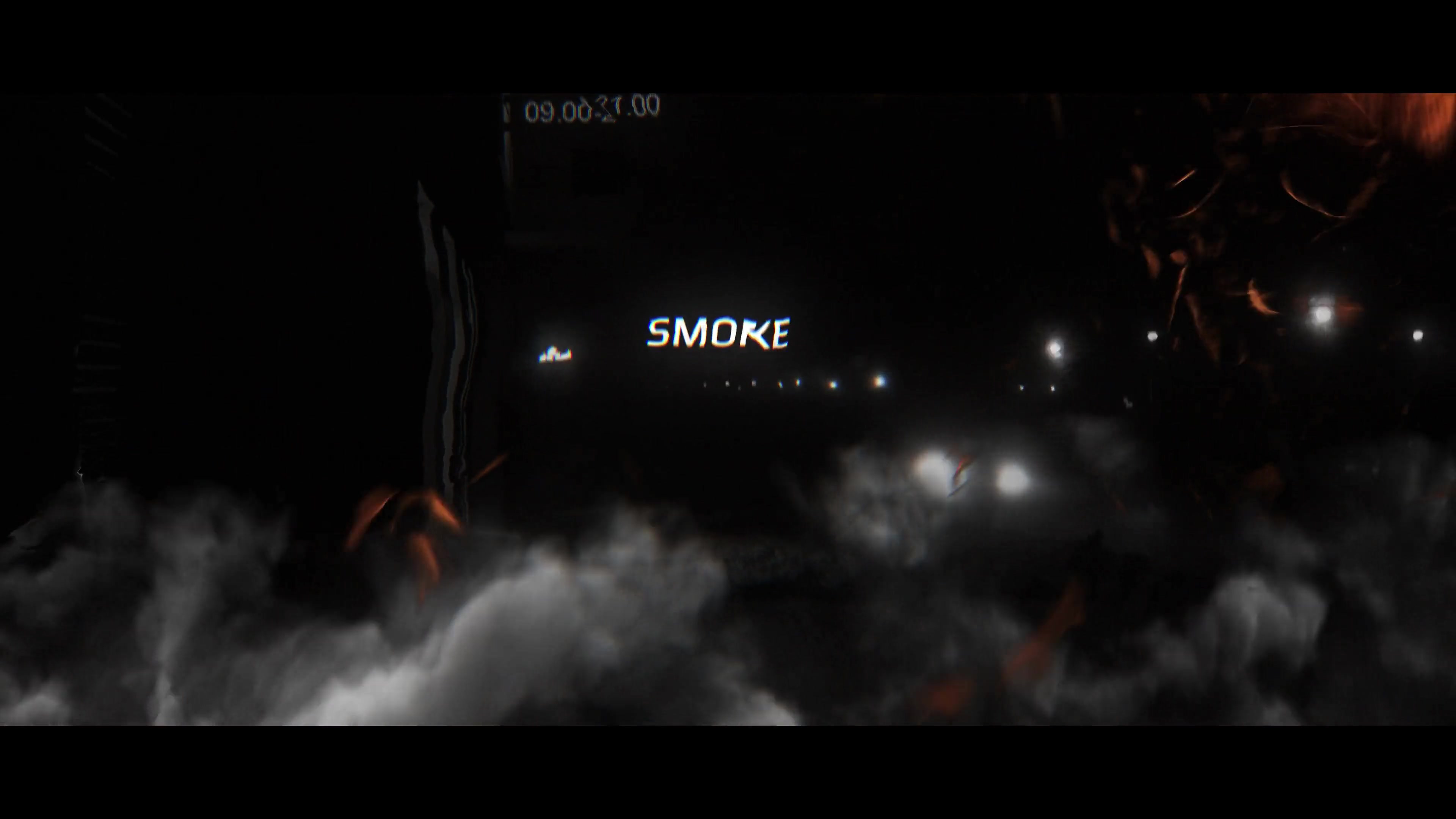 Transitions Fire And Smoke Videohive 33753468 After Effects Image 4