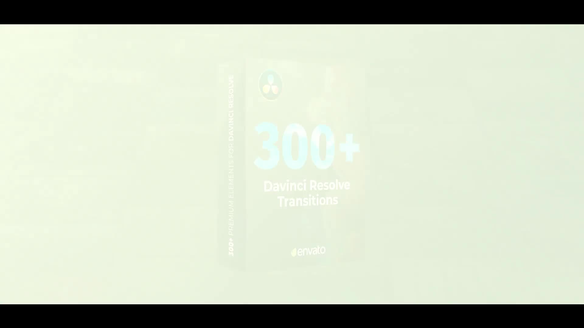 Transitions for DaVinci Resolve Videohive 34325208 DaVinci Resolve Image 13