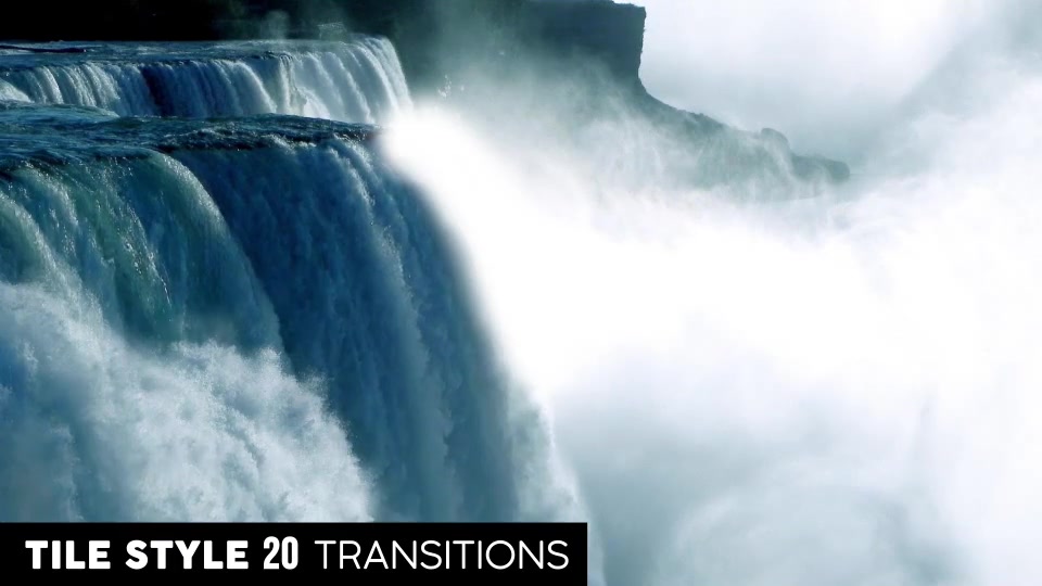 Transitions Mosiac Pack Toolkit Videohive 24485707 After Effects Image 10
