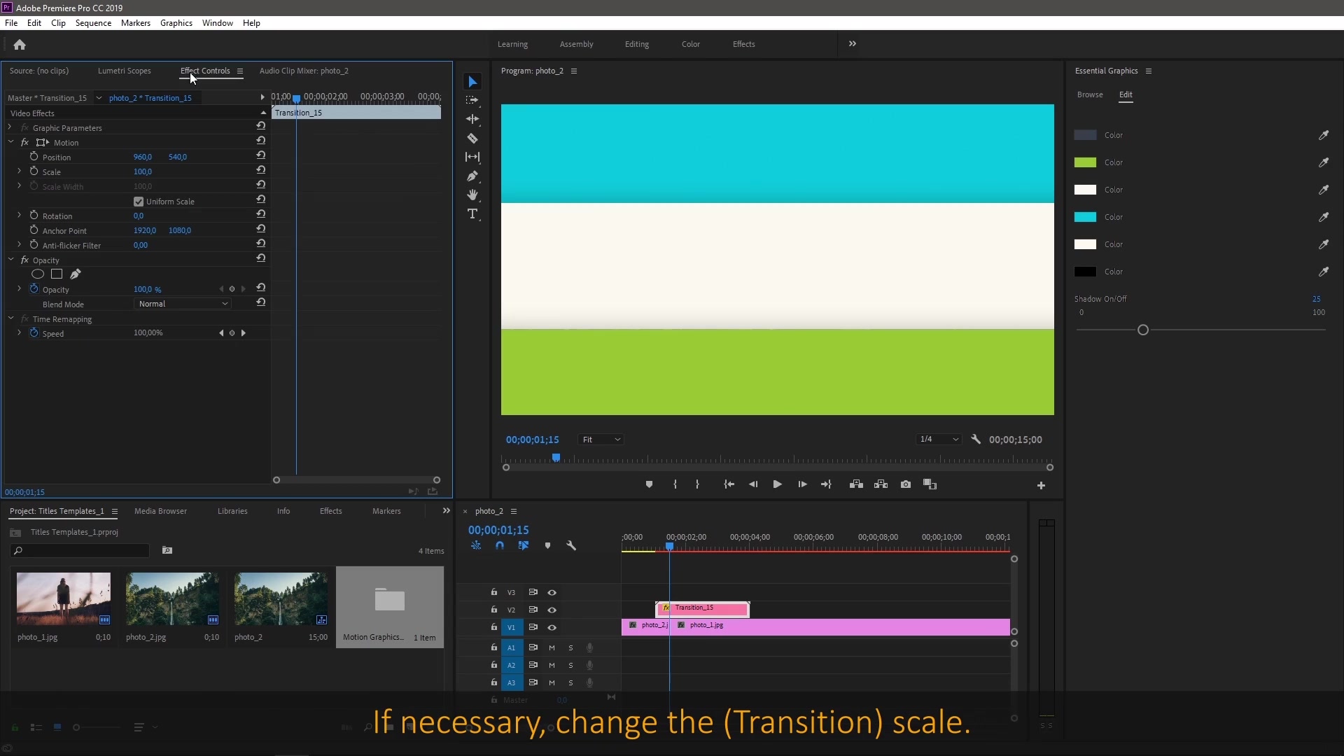 Transitions Pack Videohive 24766267 Premiere Pro Image 9