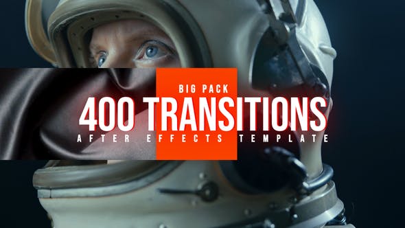 Transitions Pack - 38222854 Download Videohive