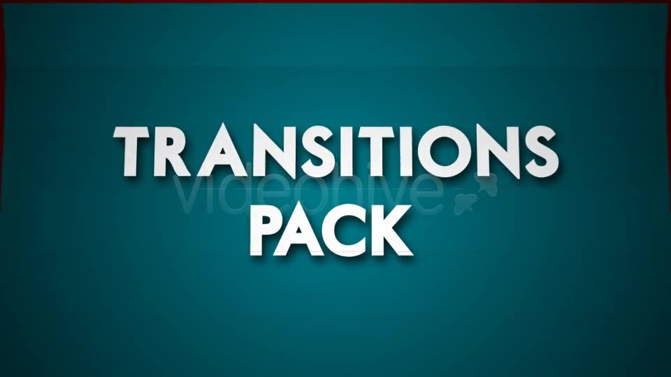 Transitions Pack Blinds Vol. 1 - Download Videohive 4601505