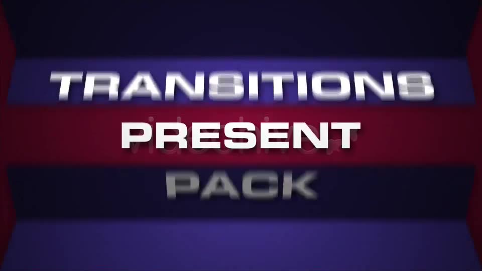 Transitions Pack Blinds Vol. 2 Videohive 4692573 After Effects Image 2