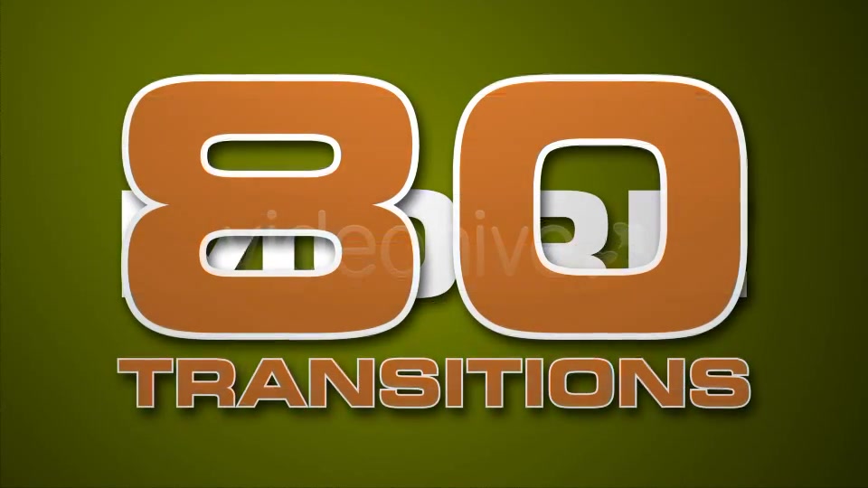 Transitions Pack Blinds Vol. 2 Videohive 4692573 After Effects Image 5