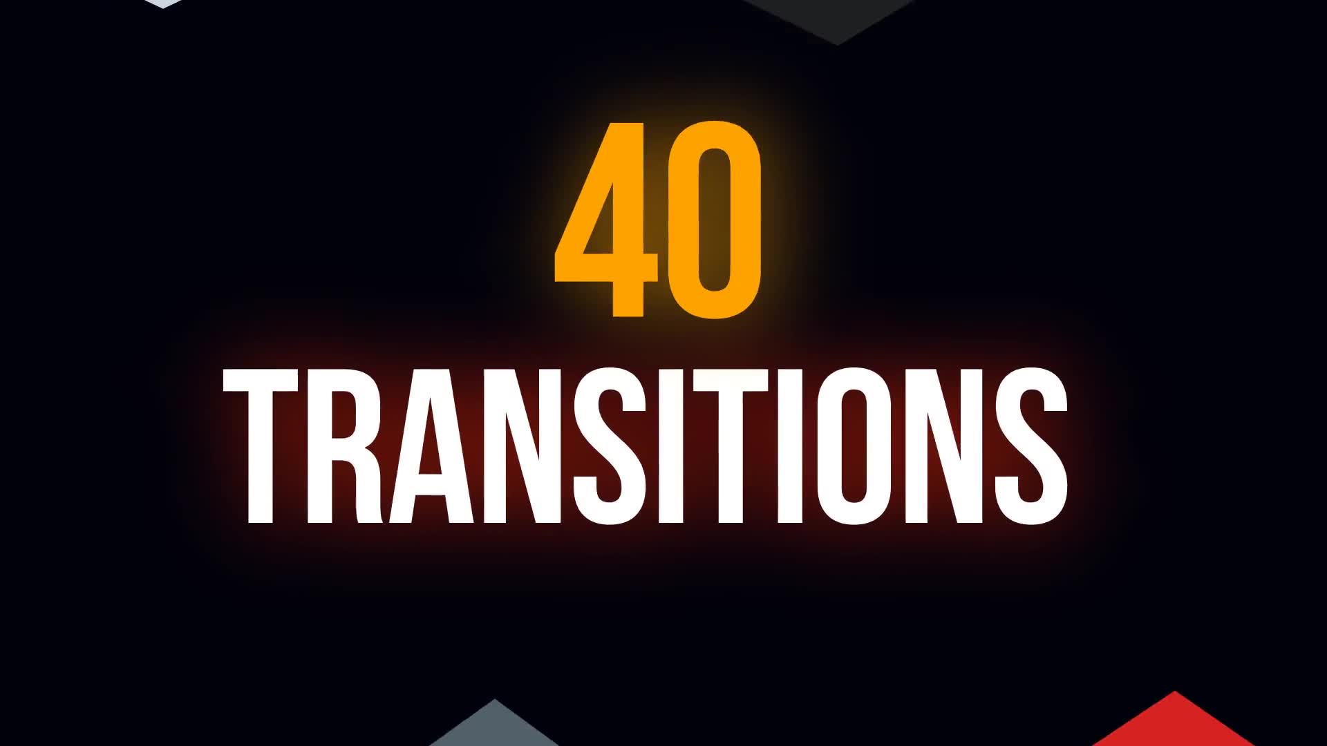 Transitions Pack Colorful Videohive 23735563 Premiere Pro Image 2