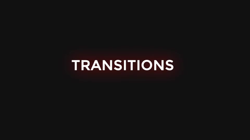 Transitions Pack Videohive 22140213 After Effects Image 2
