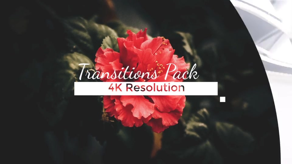 Transitions Pack Videohive 22140213 After Effects Image 6