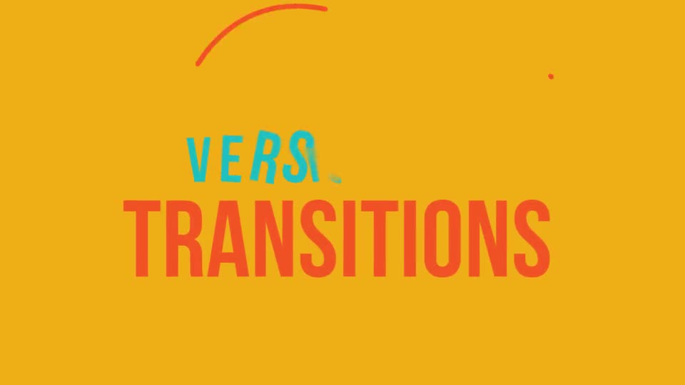 Transitions Pack - Download Videohive 10580682