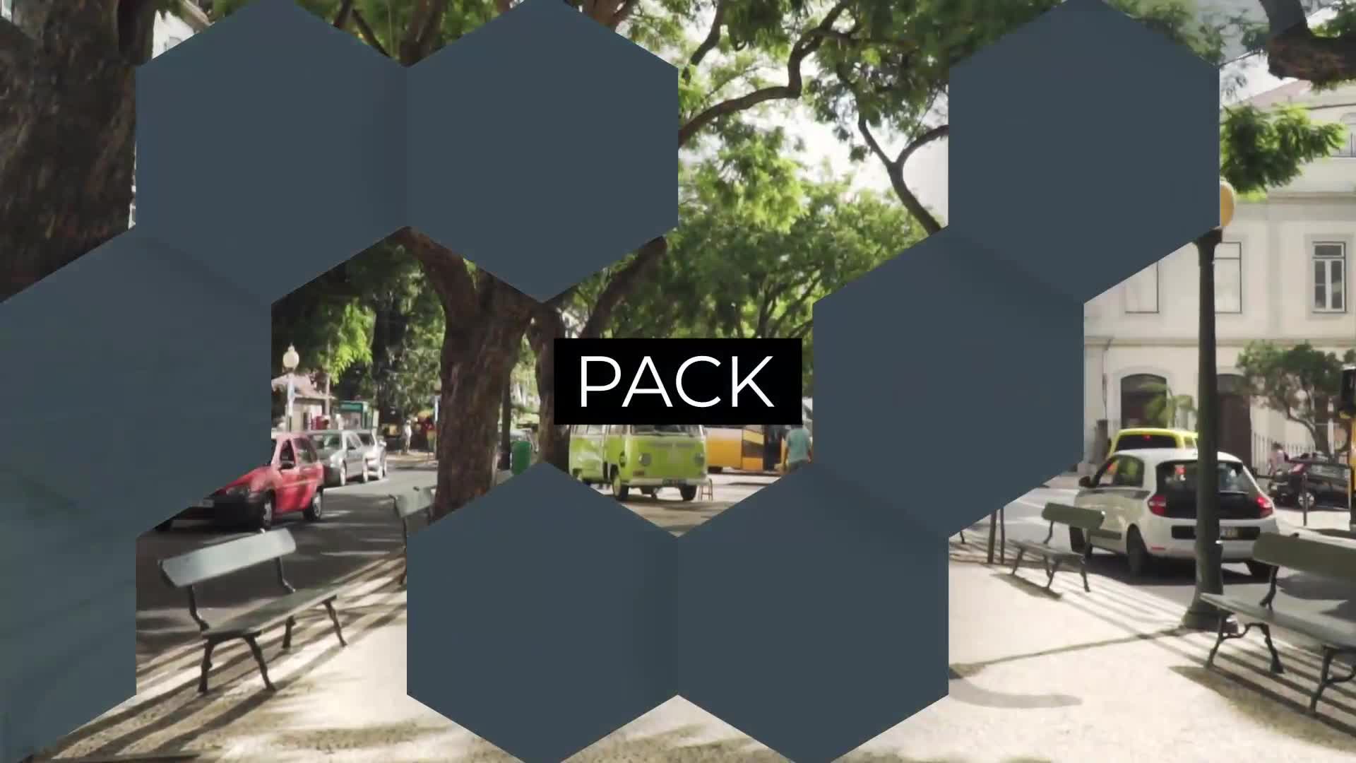 Transitions Pack Videohive 39728088 Premiere Pro Image 2