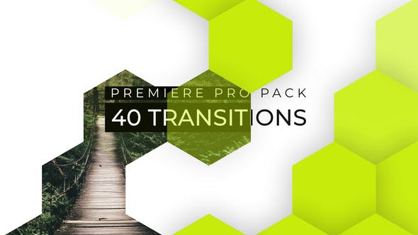Transitions Pack - Download Videohive 39728088
