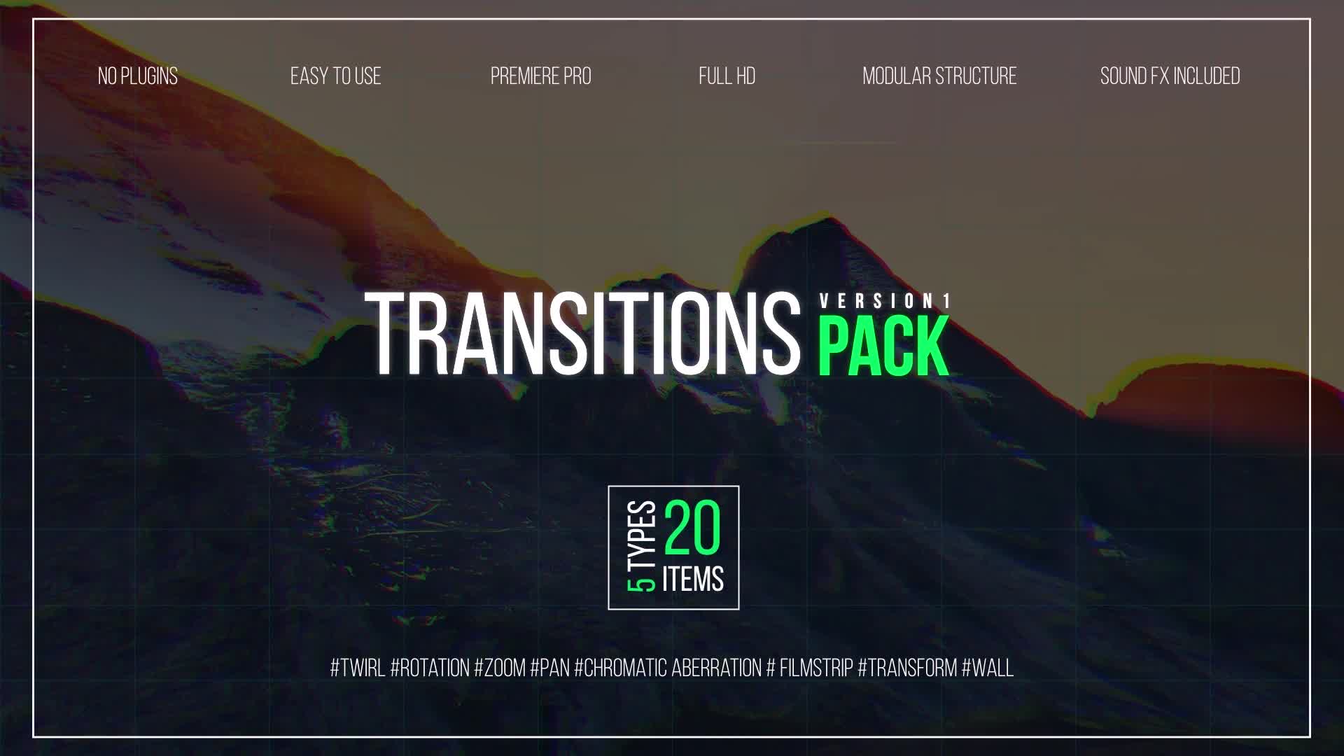 filmimpact transition pack free