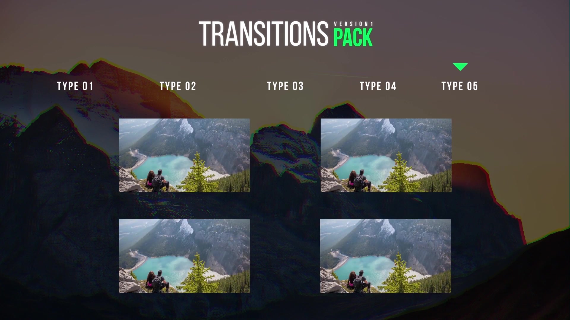 Transitions Pack V.1 Videohive 21802247 Premiere Pro Image 13