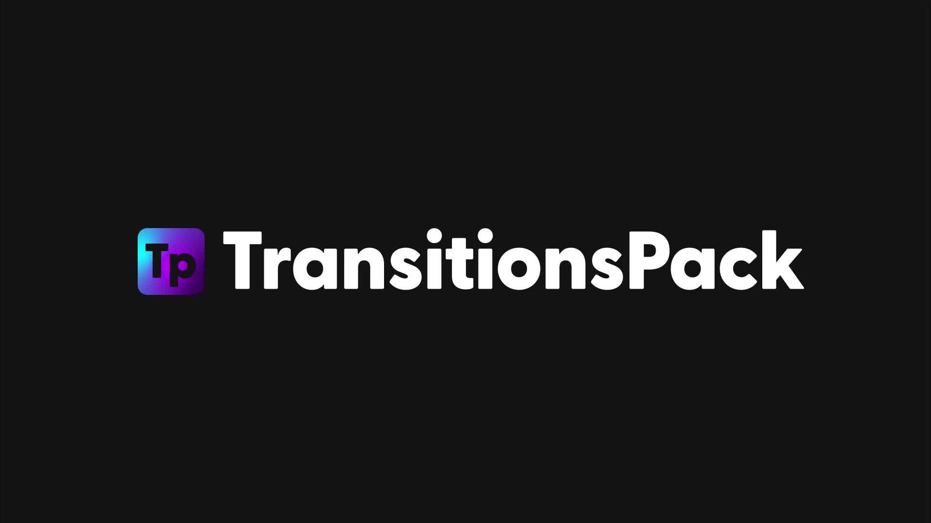 Transitions Pack Videohive 42736354 After Effects Image 1