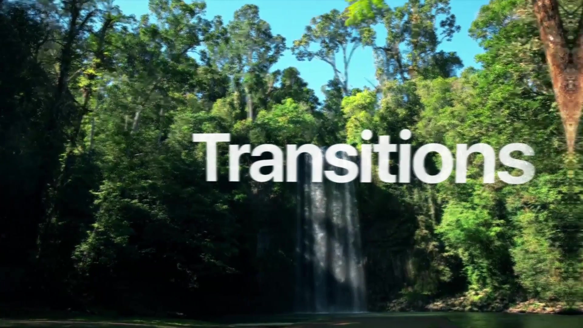 Transitions SuperCut Videohive 24022583 After Effects Image 3
