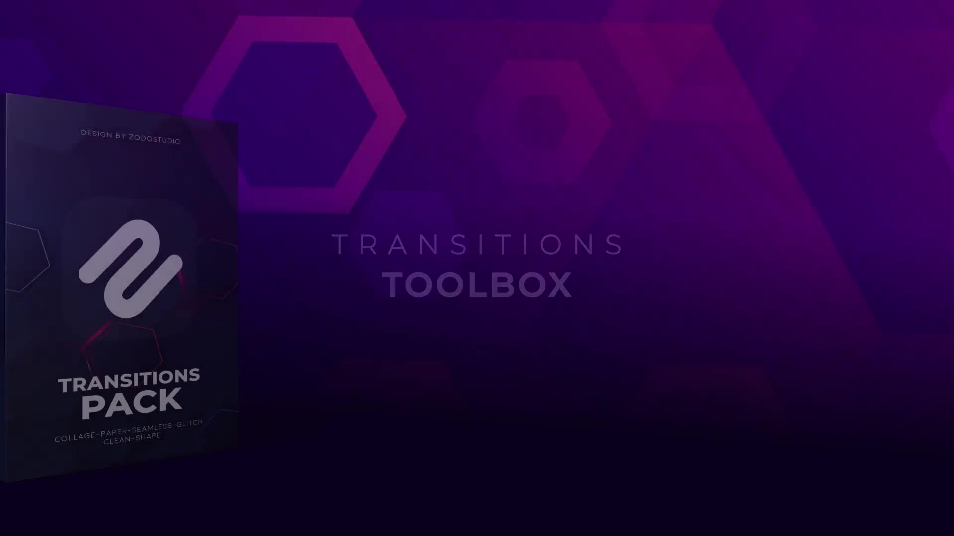 Transitions Toolbox Videohive 48281694 After Effects Image 1