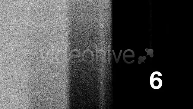 Transitions TV Static Videohive 2677851 Motion Graphics Image 3