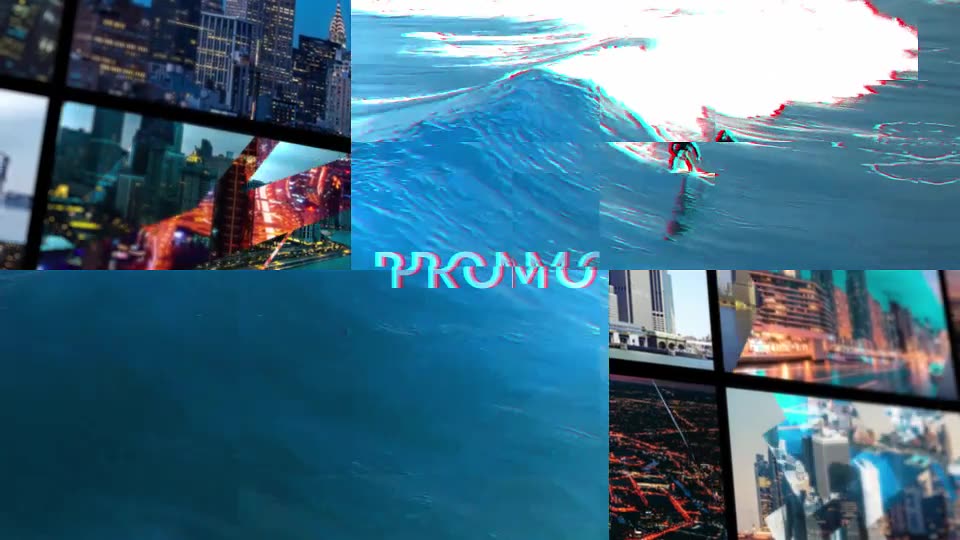 Transitions Videohive 26028829 After Effects Image 3