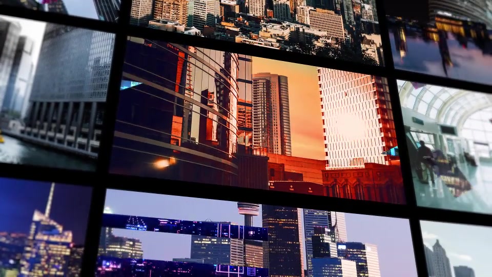 Transitions Videohive 26028829 After Effects Image 8