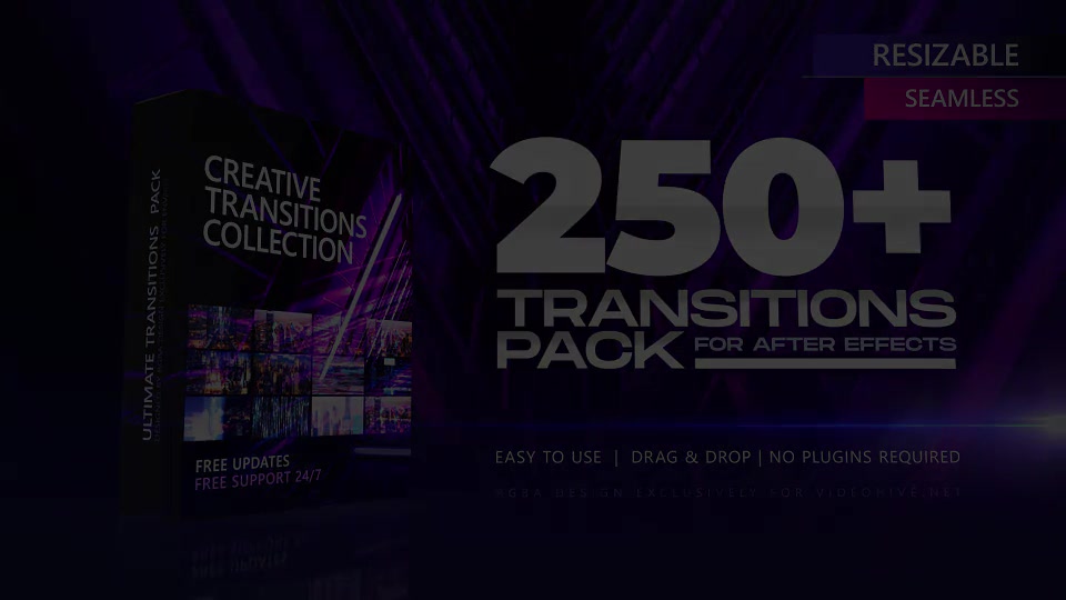Transitions Videohive 28459752 After Effects Image 12
