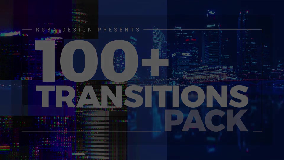 Transitions Videohive 21527517 After Effects Image 13