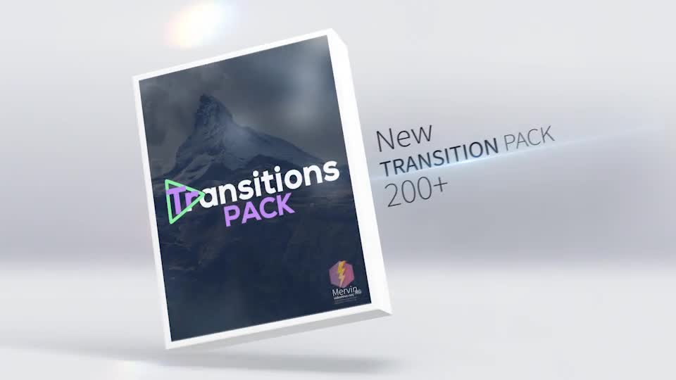 Transitions Videohive 22393194 After Effects Image 1