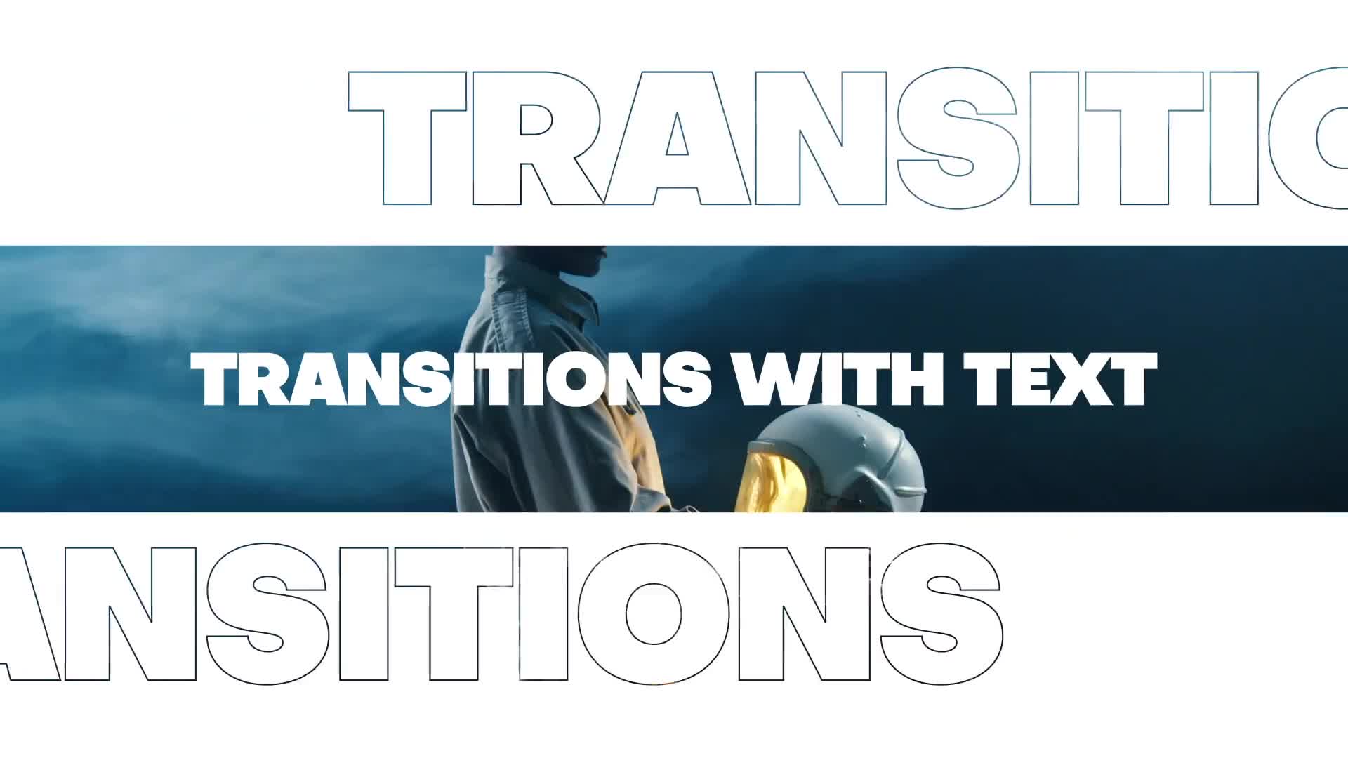 Transitions with Titles Videohive 35842896 After Effects Image 1