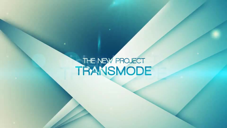 Transmode Videohive 3034927 After Effects Image 2