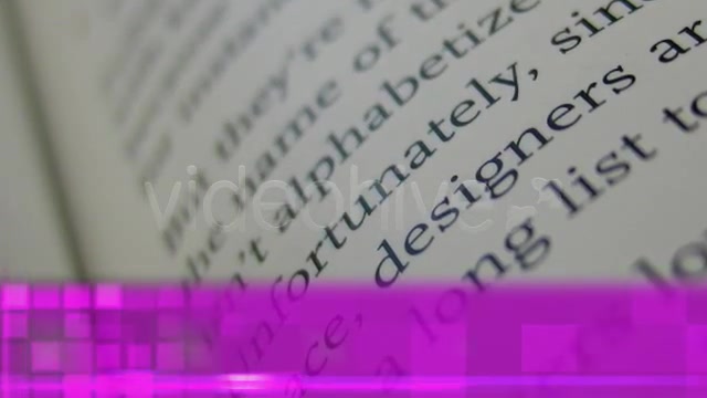 Transparent Lower Third Collection Videohive 164518 Motion Graphics Image 8