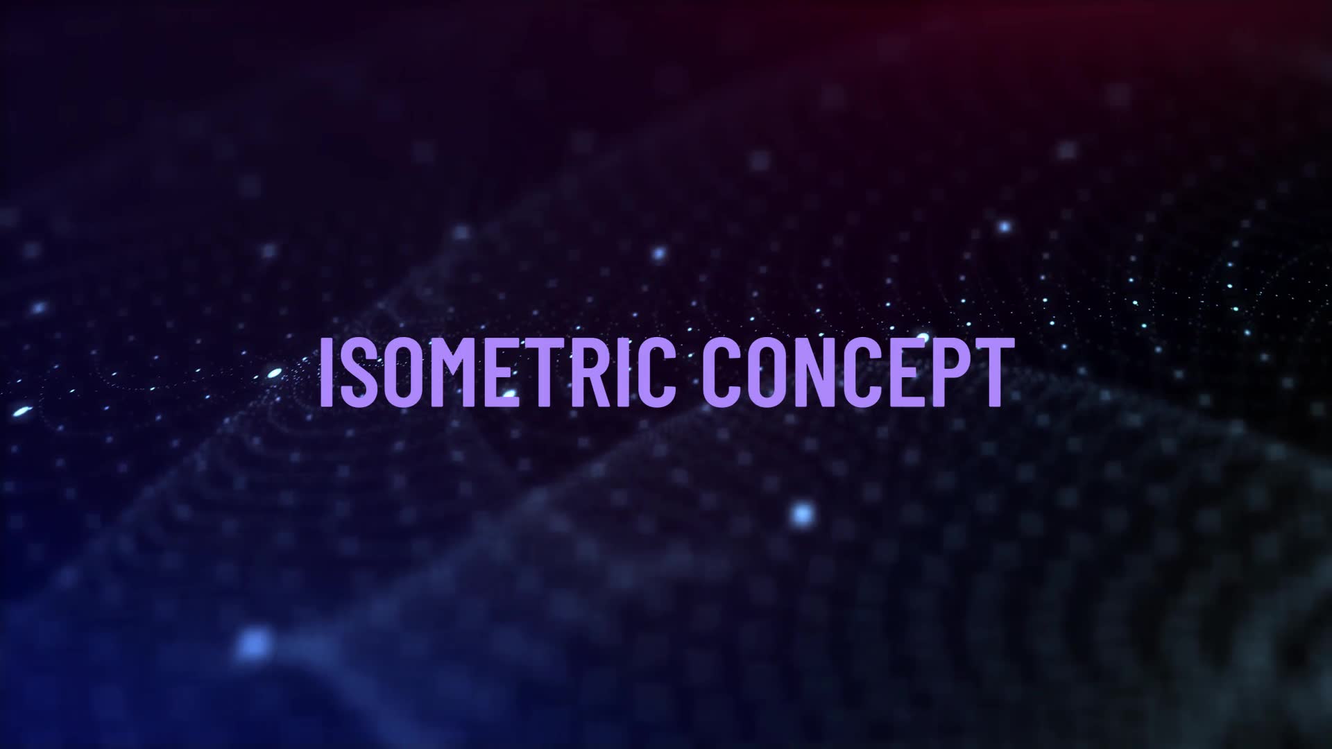 Transportation Isometric Concept Videohive 31693835 After Effects Image 2