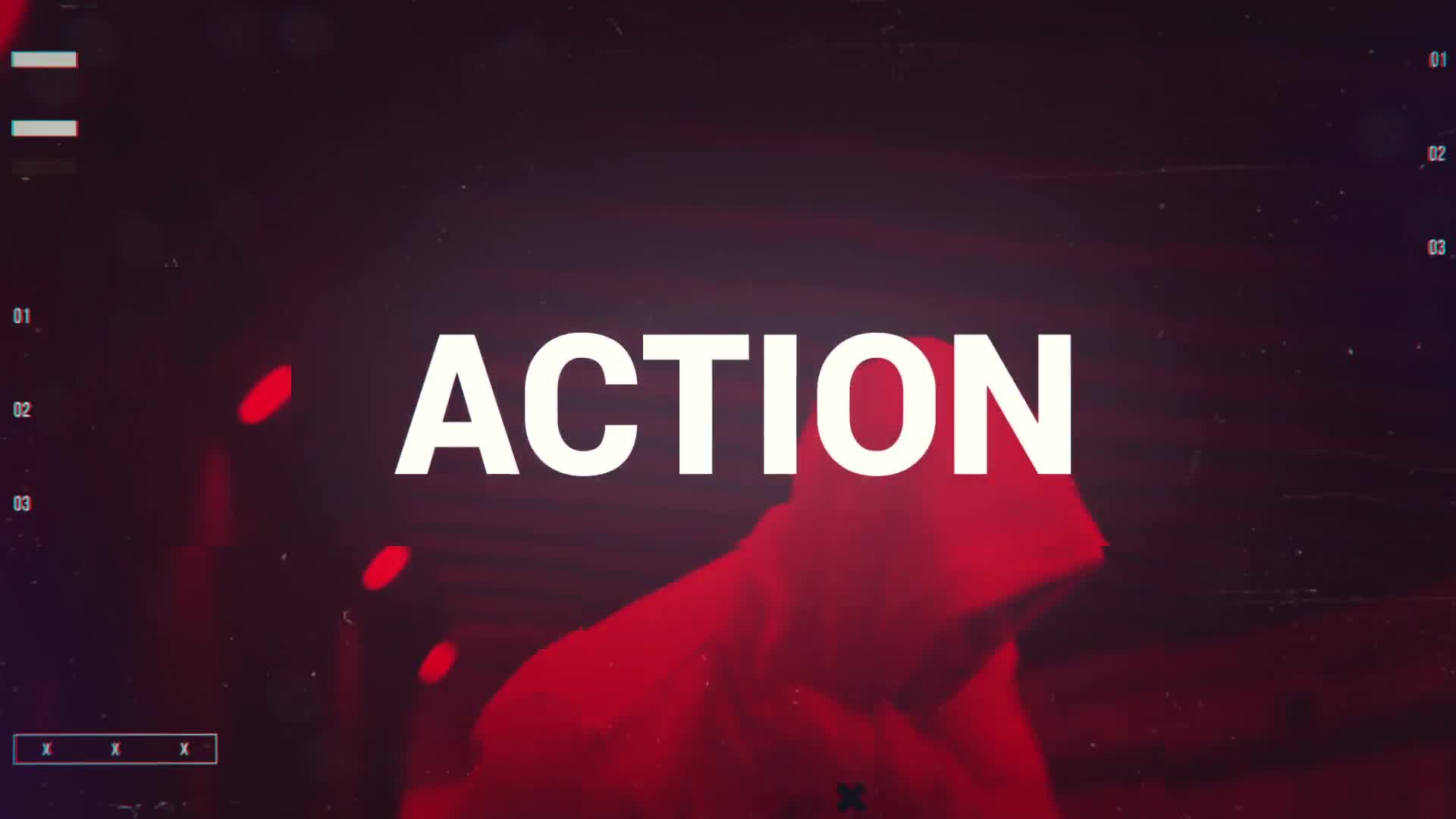 Trap Action Opener Videohive 21958696 After Effects Image 9