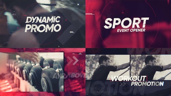 Trap Action Opener - Videohive Download 21971849