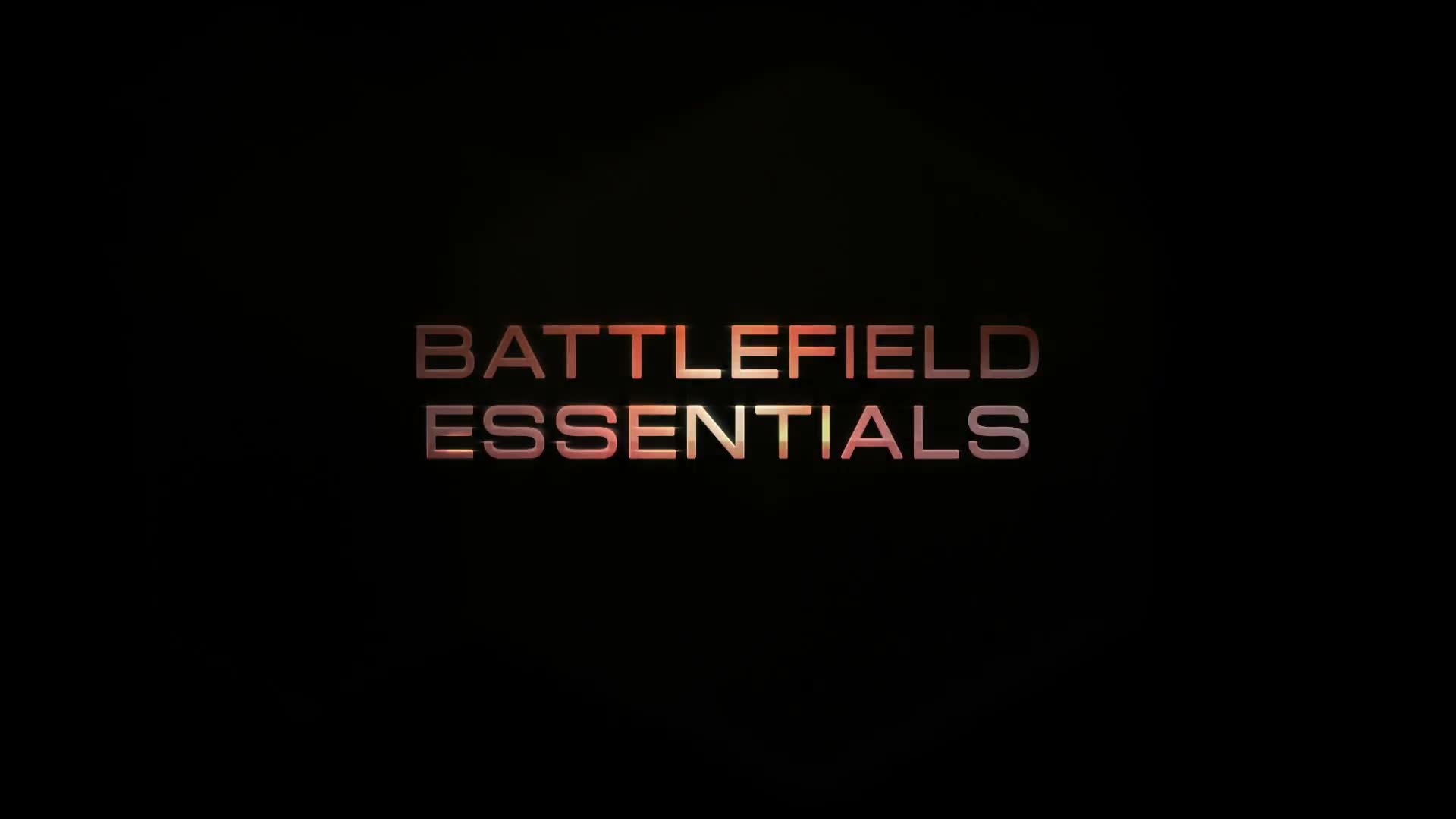 Trapcode Battlefield Essentials Videohive 21724000 After Effects Image 2
