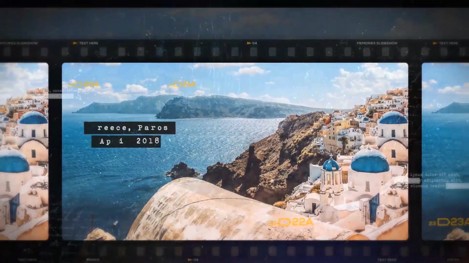Travel Adventure Album Videohive 24857156 After Effects Image 4