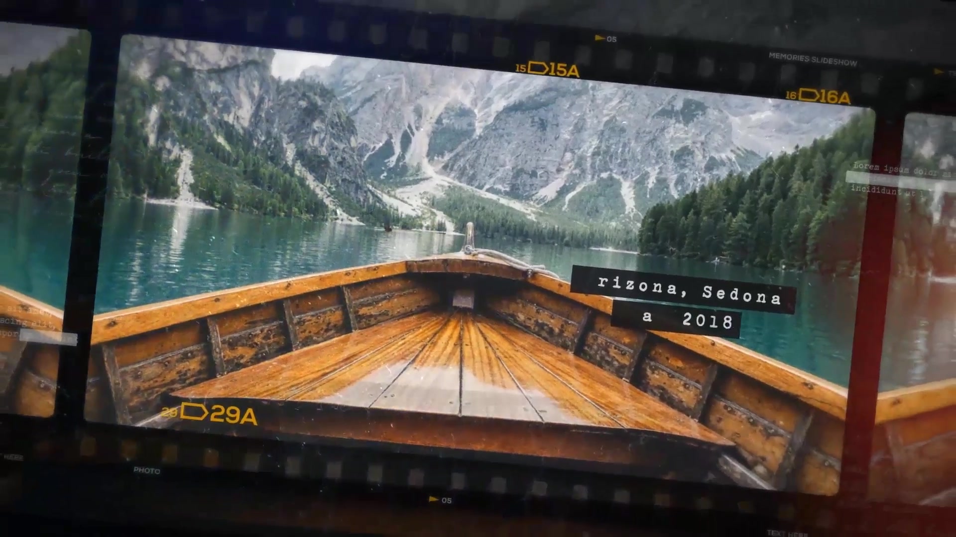 Travel Adventure Album Videohive 24857156 After Effects Image 5